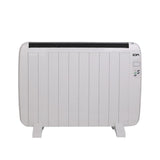 Convector De Aire Con Wifi, 1500w. Edm