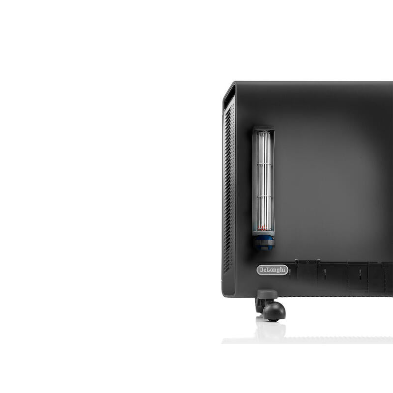 Convector De'Longhi Hx65l22 Interior Gris 2200 W 0113128504