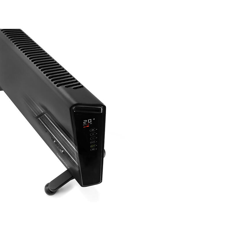 Convector De'Longhi Hx65l22 Interior Gris 2200 W 0113128504