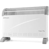 Convector Orbegozo Cv 2300 C 3 Niveles De Potencia 750-1250-2000w