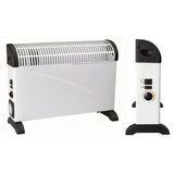 Convector Ravanson Ch-2000mt