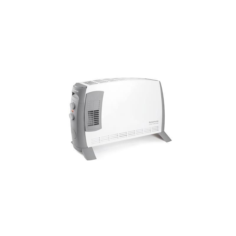Convector Taurus 947275000 Clima Turbo 2000
