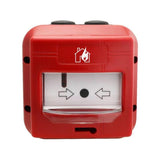 Conventional Fire Button