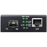Conversor Cudy 10/100/1000m Gigabit Ethernet Media Converter