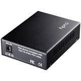 Conversor Cudy 10/100m Ethernet Media Converter
