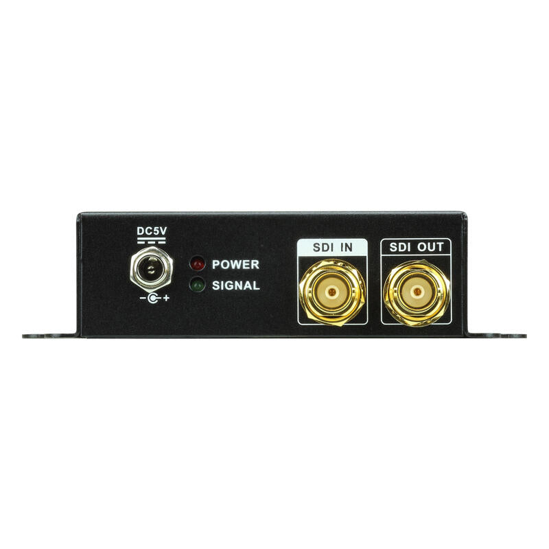 Conversor De 3g-Sdi A Hdmi/Audio Aten Vc480