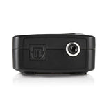 Conversor De Audio Marmitek Connect Tc22 Toslink Coaxial