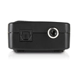 Conversor De Audio Marmitek Connect Tc22 Toslink Coaxial