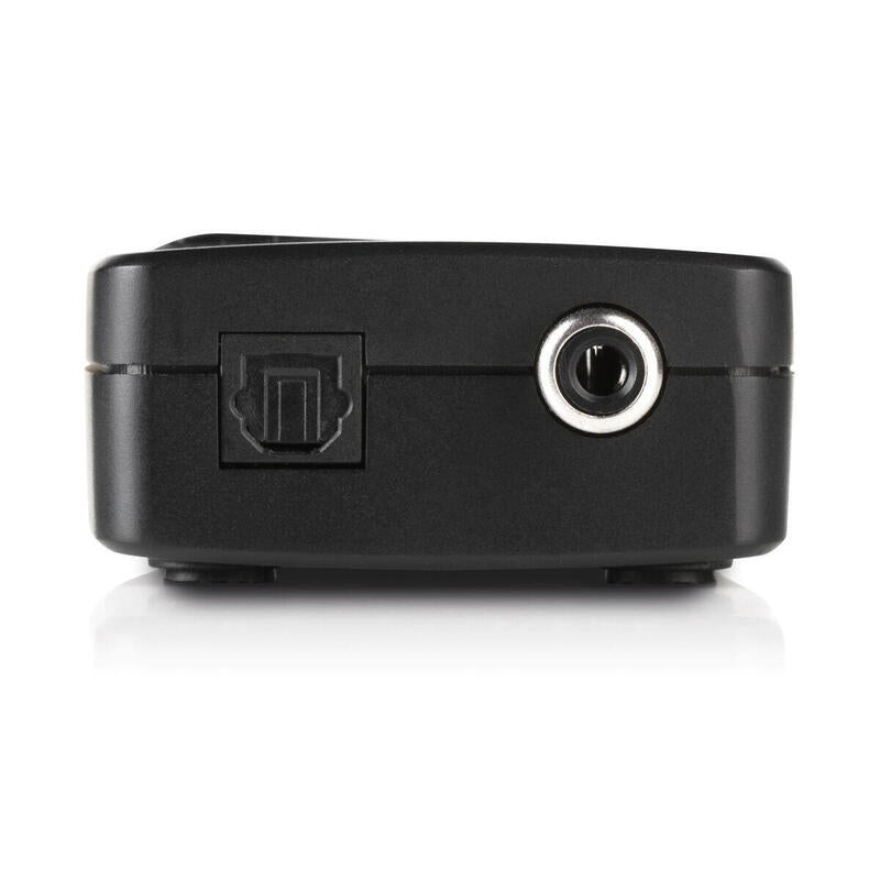 Conversor De Audio Marmitek Connect Tc22 Toslink Coaxial