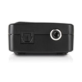 Conversor De Audio Marmitek Connect Tc22 Toslink Coaxial