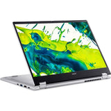 Convertible 2 En 1 Acer Aspire Spin 14 Asp14 51n 59v6 14" Wuxga Intel Core Ultra 5 115u 16gb Ram 512 Gb Ssd Core Graphics W11 Sin Cargador