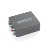 Convertidor Hdmi Marmitek Rca Scart Connect Ah31