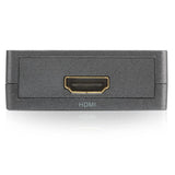 Convertidor Hdmi Marmitek Rca Scart Connect Ha13