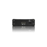 Convertidor Vga A Hdmi, Aten Vc180, Hasta 1080p, Con Audio