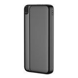 Cool Bateria Externa Universal Power Bank 10.000 Mah (Tipo-C / Lightning) Grip Negro