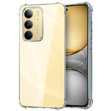 Cool Carcasa Realme C75 / 14x 5g Antishock Transparente