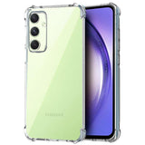 Cool Carcasa Samsung A546 Galaxy A54 5g Antishock Transparente