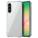 Cool Carcasa Samsung A566 Galaxy A56 5g Antishock Transparente