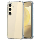 Cool Carcasa Samsung S926 Galaxy S24 Plus Antishock Transparente