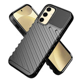 Cool Carcasa Samsung S926 Galaxy S24 Plus Thunder Negro
