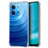 Cool Carcasa Xiaomi Redmi 15c / 15c 5g / Poco C85 Antishock Transparente