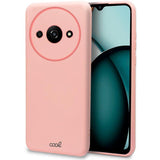 Cool Carcasa Xiaomi Redmi A3 Corver Rosa