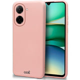 Cool Carcasa Xiaomi Redmi A5 Cover Rosa