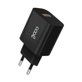 Cool Cargador Red Adaptador 1x Usb Universal (2.4 Amp) Negro