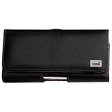 Cool Funda Horizontal Polipiel Universal Phantom 5.5 - 6.3 Pulg