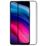 Cool Protector Pantalla Cristal Templado Para Tcl 505 (Full 3d Negro)
