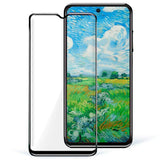 Cool Protector Pantalla Cristal Templado Tcl 50 Nxtpaper 5g / 50 Pro Nxtpaper 5g (Full 3d)