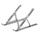 Cool Soporte De Sobremesa Universal Plegable Aluminio Ordenador Porttil