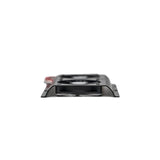 Cooler Disco Duro Con 2 Ventiladores