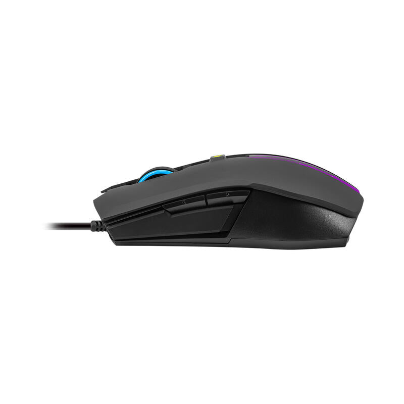 Cooler Master Desktop Gaming Devastator 3 [De] 6 Zonen Rgb Revised Version