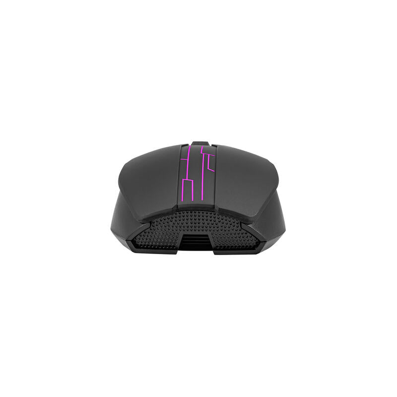 Cooler Master Desktop Gaming Devastator 3 [De] 6 Zonen Rgb Revised Version