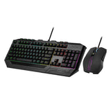 Cooler Master Desktop Gaming Devastator 3 [De] 6 Zonen Rgb Revised Version