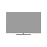 Más Cooler Maestro Gp57zs, Monitor De Juegos 145 Cm (57 Pulgadas), Gris Oscuro, Duhd, Va, Curvado, Mini-Liderado, Usb-C, Cubo Usb, Panel De 120hz Cmi-Gp57zs-Ek