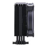 Cooler Master Hyper 212 Halo Black Ventilador Cpu 120mm Negro Rr-S4kk-20pa-R1