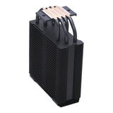 Cooler Master Hyper 212 Halo Black Ventilador Cpu 120mm Negro Rr-S4kk-20pa-R1