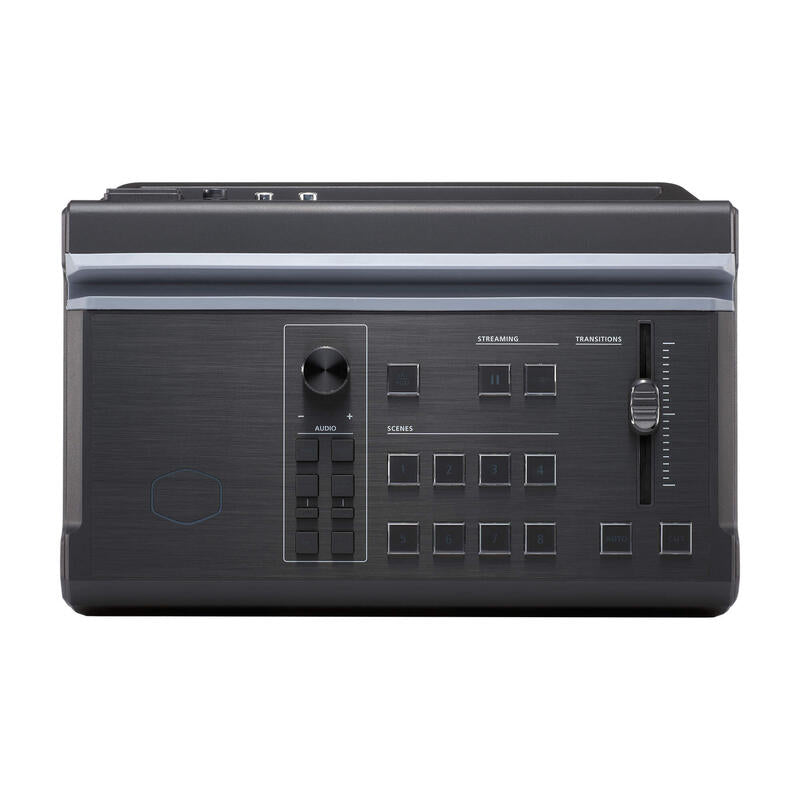 Cooler Master Streamenjin 4k Ultra Hd