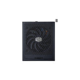 Fuente De Alimentación  Cooler Master X Mighty 2000w, Negra, 2x Gpu De Alta Potencia De 12 Pines, 4x Pcie Mps-K001-Afbp-Nbeu