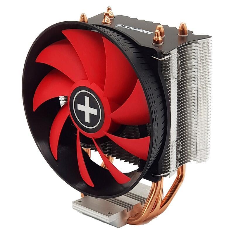 Cooler Multi Socket Xilence M403 Pro  Fmx,Am3/4,115x,2011 Tdp 150w