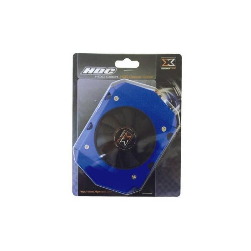 Cooler Para Hd Xigmatek Hdc-D801