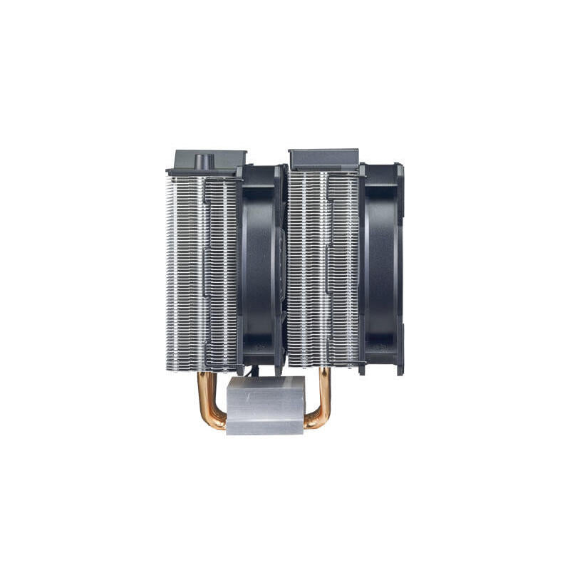 Coolermaster Ventilador Cpu Masterair Ma620p 165mm Multisocket Rgb Led Map-D6pn-218pc-R1