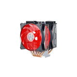 Coolermaster Ventilador Cpu Masterair Ma620p 165mm Multisocket Rgb Led Map-D6pn-218pc-R1