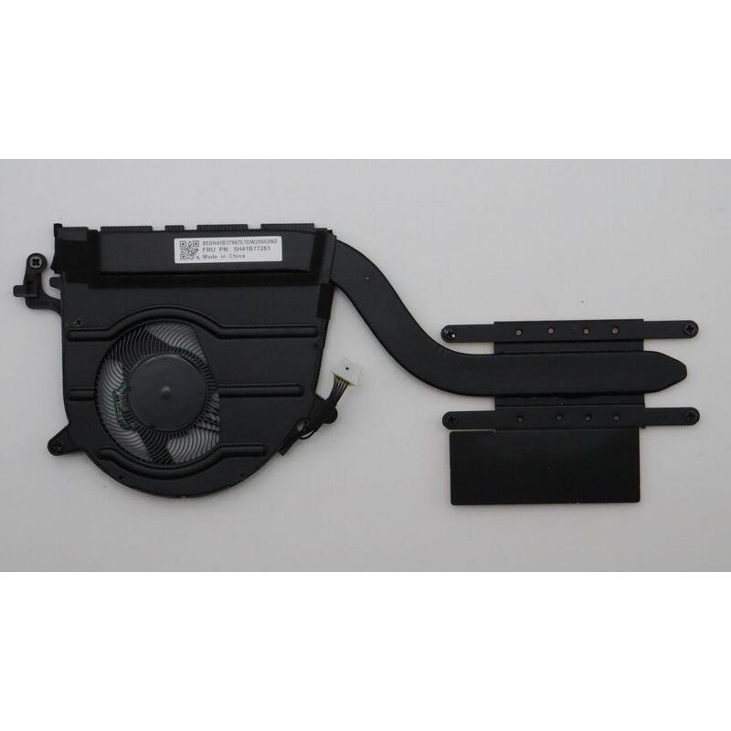 Cooling Heatsink For Lenovo  Delta+Delta Llx-2