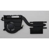 Cooling Heatsink For Lenovo  Delta+Delta Llx-2