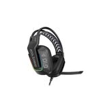 Coolsound Auricular Gaming G10 - Compatible Con Xbox, Ps5, Ps4, Switch Y Pc - Negro