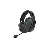 Coolsound Auricular Gaming G11 Bluetooth - Iluminación Rgb - Negro