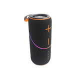 Coolsound Rainbow Beat Altavoz Bluetooth True Wireless 20w - Autonomia Hasta 3h - Usb, Microsd Y Aux - Funcion Manos